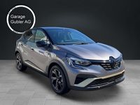 gebraucht Renault Captur E-Tech Engineered full hybrid 145