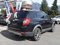 gebraucht Chevrolet Captiva 2.4 100 Anniversary 4WD