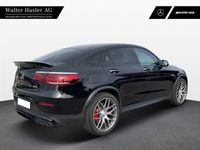 gebraucht Mercedes S63 AMG GLC CoupéAMG 4Matic 9G-Tronic