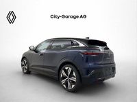 Neu Renault Megane E-Tech Iconic 160 kW (218 PS) 2025 Limousine