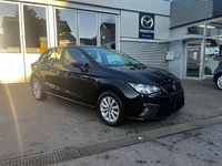 Gebraucht Seat Ibiza Style 95 PS (69 kW) 2018 Kleinwagen