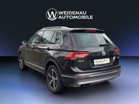 gebraucht VW Tiguan 2.0 TDI SCR Highline4Motion DSG