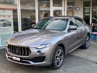 gebraucht Maserati GranSport Levante D 3.0 V6Automatica