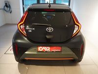 gebraucht Toyota Aygo X 1.0 VVT-i Limited