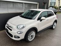 gebraucht Fiat 500X 1.6MJ Pop Star