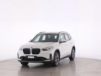 Gebraucht BMW X1 Comfort Edition 136 PS (100 kW) 2024 Weiss SUV