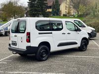 Gebraucht Peugeot Partner 131 PS (96 kW) 2024 Van / Kleinbus