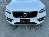 Gebraucht Volvo XC90 Momentum 235 PS (172 kW) 2019 SUV