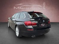 Gebraucht BMW 525 Luxury Line 218 PS (160 kW) 2016 Kombi
