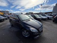 Gebraucht Mercedes R350 265 PS (194 kW) 2011 Van / Kleinbus