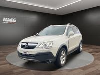 gebraucht Opel Antara 2.0 CDTi Enjoy 4WD Automatic