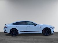 gebraucht Mercedes AMG GT 43 AMG GT X2904matic+