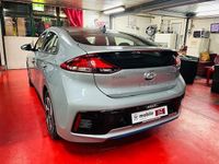 Gebraucht Hyundai Ioniq 105 PS (77 kW) 2019 Kleinwagen