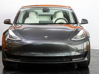 Gebraucht Tesla Model 3 Performance 377 kW (513 PS) 2019 Limousine