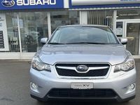 Gebraucht Subaru XV 150 PS (110 kW) 2012 SUV