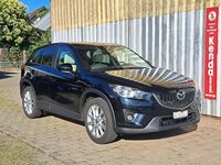 Gebraucht Mazda CX-5 160 PS (117 kW) 2014 SUV