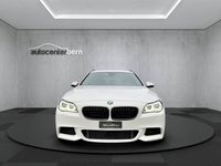 gebraucht BMW M550 d Touring Steptronic