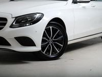 Gebraucht Mercedes C200 184 PS (135 kW) 2019 Kombi