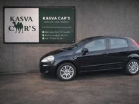 Gebraucht Fiat Punto Dynamic 90 PS (66 kW) 2007 Kleinwagen