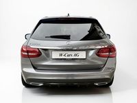 Gebraucht Mercedes C300 AMG line 245 PS (180 kW) 2019