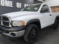 Gebraucht Dodge Ram 238 PS (175 kW) 2010 Abholung