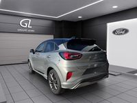 Neu Ford Puma 125 PS (91 kW) 2025 Grau Kombi