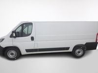 Gebraucht Citroën Jumper 180 PS (132 kW) 2024 Van / Kleinbus