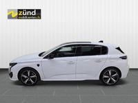 gebraucht Peugeot 308 1.6 PHEV 180 GT