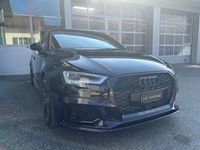 gebraucht Audi RS3 Sportback 2.5 TSI quattro S-tronic