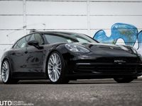 gebraucht Porsche Panamera 4 Sport Turismo PDK