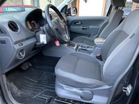 Gebraucht VW Amarok Highline 180 PS (132 kW) 2014 Abholung
