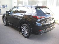 gebraucht Mazda CX-5 e-Skyactiv-G 194 Takumi AWD Automat