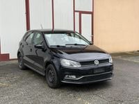 Gebraucht VW Polo Comfortline 90 PS (66 kW) 2016