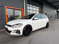 Gebraucht VW Golf VII GTI 230 PS (169 kW) 2018