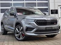 Gebraucht Skoda Kodiaq RS 245 PS (180 kW) 2023 SUV