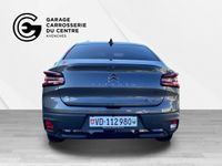 gebraucht Citroën e-C4 X Shine