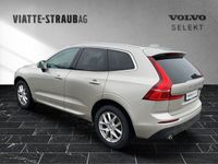 gebraucht Volvo XC60 2.0 D4 Momentum AWD