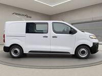 gebraucht Citroën Jumpy fourg. M 2.0 BlueHDi 140 BVM6