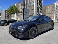 gebraucht Mercedes EQE AMG 43 4MATIC