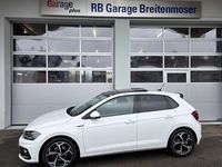 Gebraucht VW Polo Highline 115 PS (84 kW) 2019 Kleinwagen