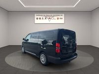 Gebraucht Fiat Scudo Lounge 180 PS (132 kW) 2024 Van