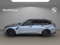 gebraucht BMW M3 Tour xDr Competition M