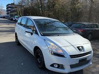 Gebraucht Peugeot 5008 Sport 156 PS (114 kW) 2011 Van / Kleinbus
