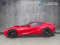 Gebraucht Ferrari 812 796 PS (585 kW) 2020 Rot Coupé