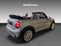 gebraucht Mini Cooper Cabriolet DKG