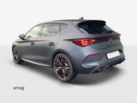 gebraucht Cupra Leon VZ 2.0 TSI DSG