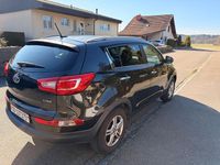 Gebraucht Kia Sportage Style 184 PS (135 kW) 2014 SUV