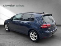 gebraucht VW e-Golf 