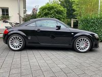 Gebraucht Audi TT 225 PS (165 kW) 2002 Coupé