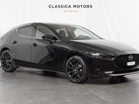 Gebraucht Mazda 3 Takumi-Line 186 PS (136 kW) 2025 Kleinwagen